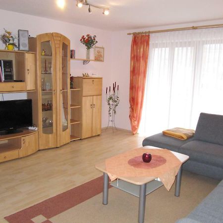 Ferienwohnung Abendstille Mit Balkon Und Tg Bamberg Exterior photo